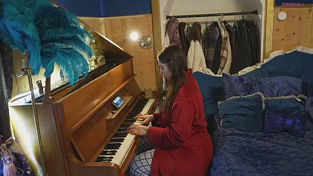 Sexshow-Bild von VanessaDoyle