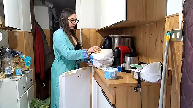 Sexshow-Bild von VanessaDoyle