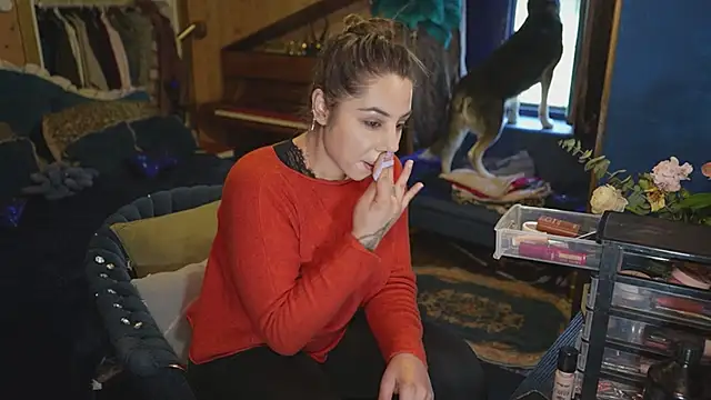 VanessaDoyle's sex show image VanessaDoyle's sex show image