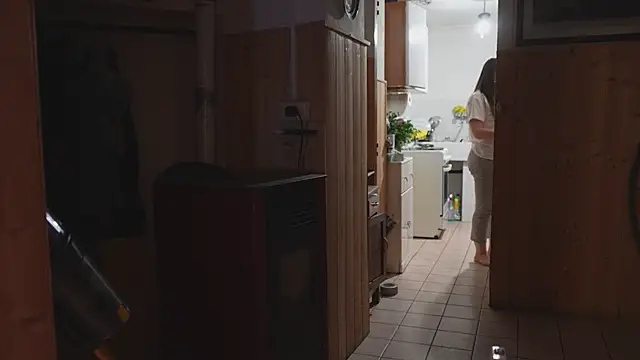 Изображение секс-шоу модели VanessaDoyle