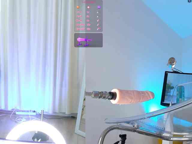 SexyBlondeDoll's sex show image SexyBlondeDoll's sex show image