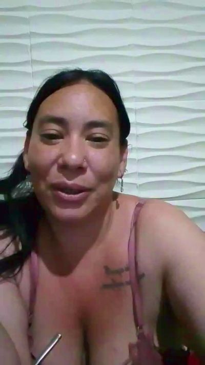 Solcitomimosa's sex show image