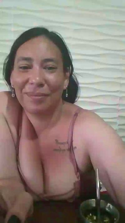 Solcitomimosa's sex show image