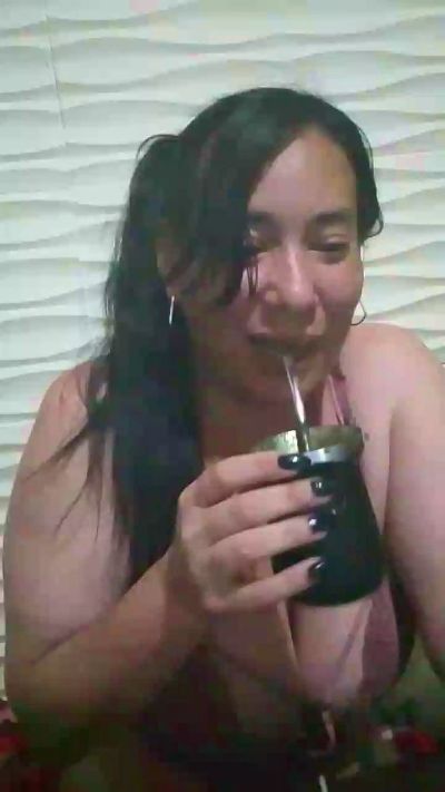 Solcitomimosa's sex show image