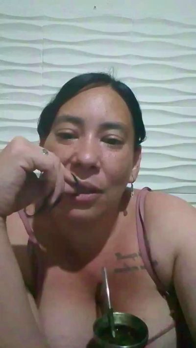 Solcitomimosa's sex show image