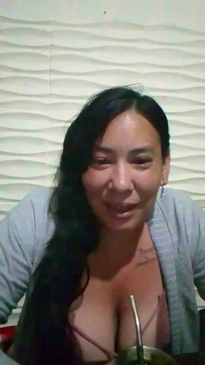 Solcitomimosa's sex show image