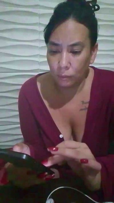 Solcitomimosa's sex show image