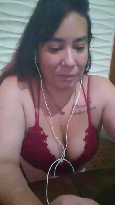 Solcitomimosa's sex show image