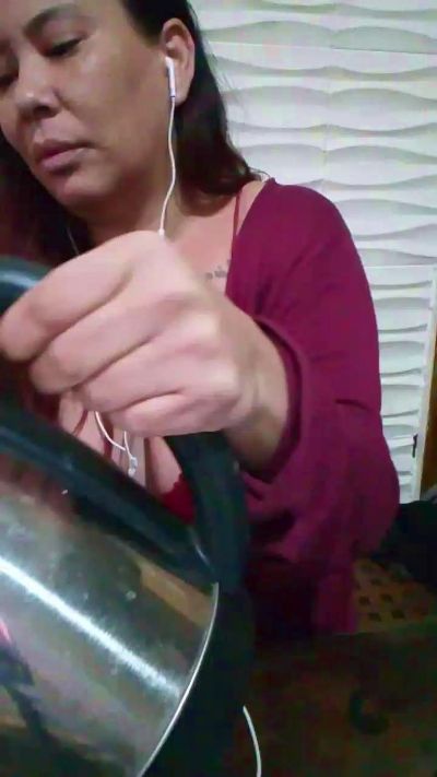 Solcitomimosa's sex show image