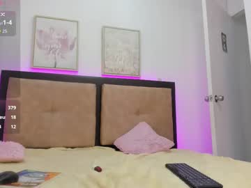 Sexshow-Bild von ameliamartinez_