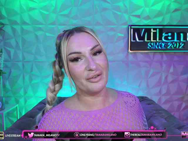 TamaraMilano's sex show image TamaraMilano's sex show image