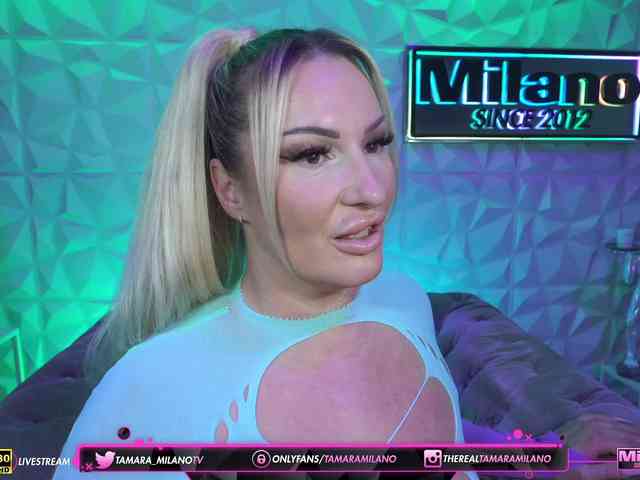 TamaraMilano's sex show image TamaraMilano's sex show image