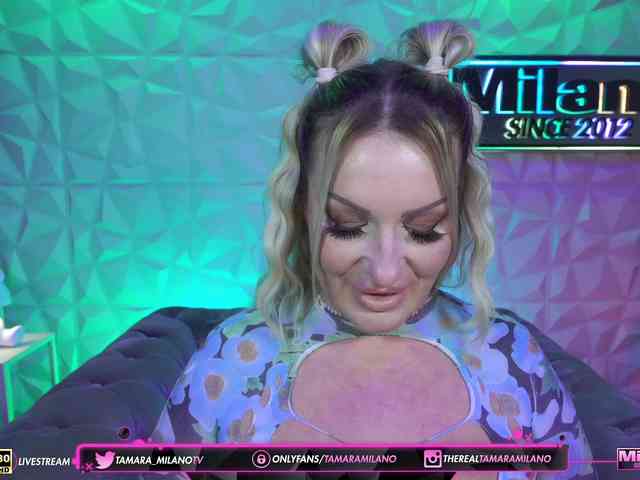 TamaraMilano's sex show image TamaraMilano's sex show image