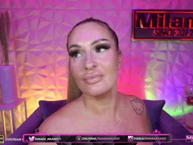 TamaraMilano's sex show image TamaraMilano's sex show image