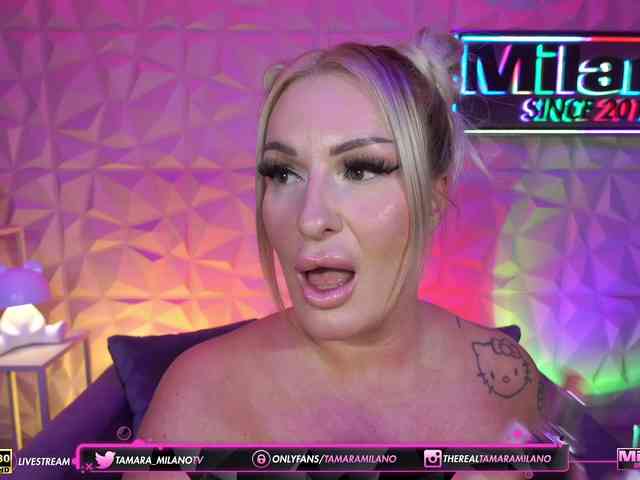 TamaraMilano's sex show image TamaraMilano's sex show image