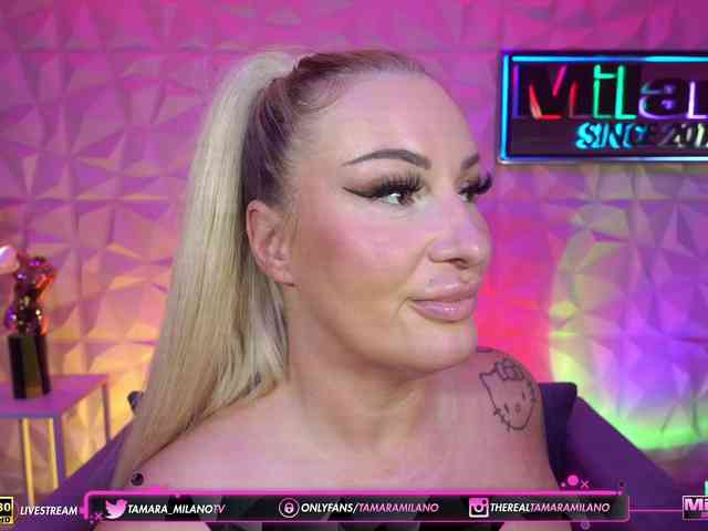 TamaraMilano's sex show image TamaraMilano's sex show image