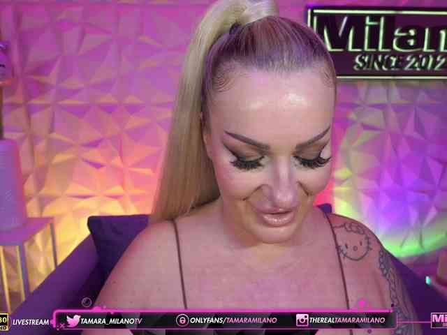 TamaraMilano's sex show image TamaraMilano's sex show image