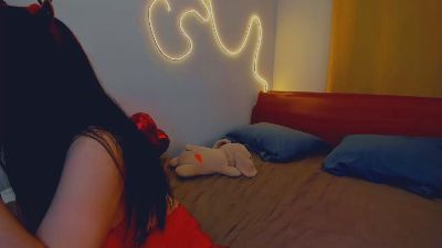 Изображение секс-шоу модели HaroldRiviezzo