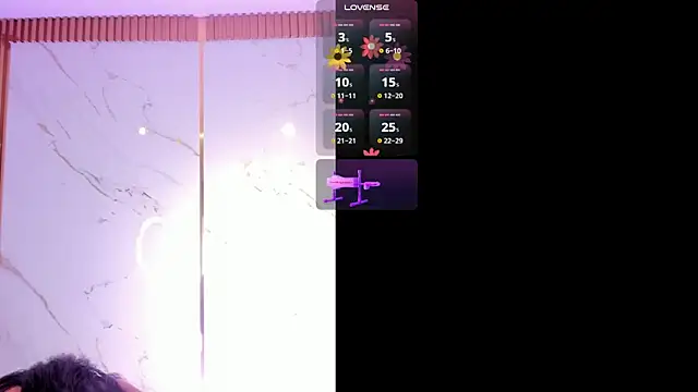 CandyRouse__'s sex show image