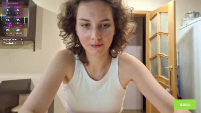 Изображение секс-шоу модели RoslynAngviano