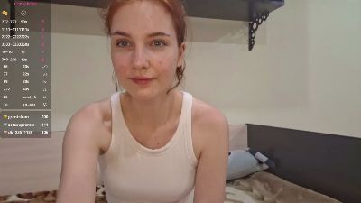 Изображение секс-шоу модели RoslynAngviano
