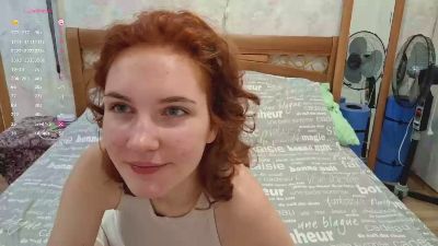 Изображение секс-шоу модели RoslynAngviano
