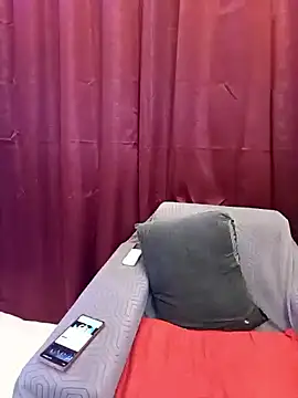 Hot_Urvi's sex show image