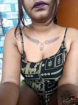 Hot_Urvi's sex show image