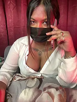 Hot_Urvi's sex show image