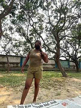 Hot_Urvi's sex show image