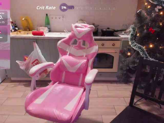 Изображение секс-шоу модели LinaEl23