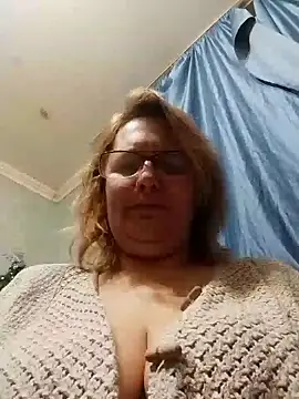 Изображение секс-шоу модели Forest-Lady