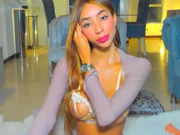 lilipinkette's sex show image
