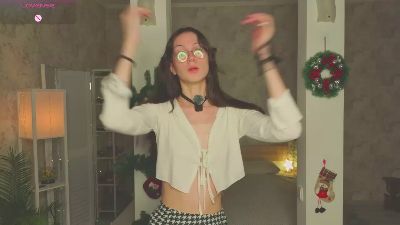 Изображение секс-шоу модели KaleyBushard