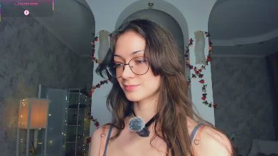 KaleyBushard's sex show image