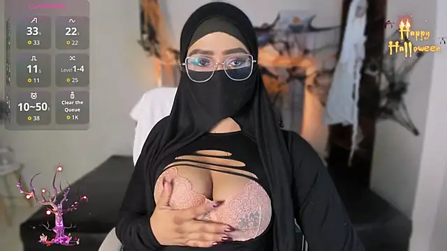 Sasha_Anaan's sex show image