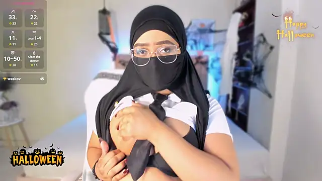 Sasha_Anaan's sex show image