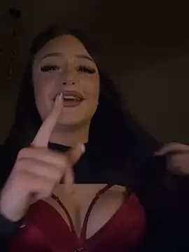 GermanCocoo's sex show image