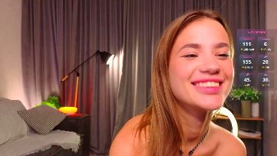 TrinaTriolo's sex show image