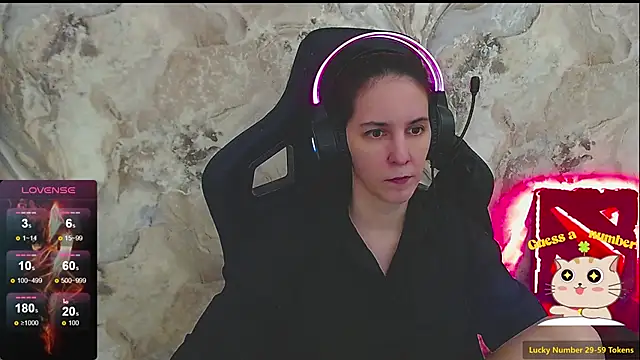 Изображение секс-шоу модели Irwi_Tomboy