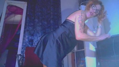 Изображение секс-шоу модели SelvaGreen Изображение секс-шоу модели SelvaGreen