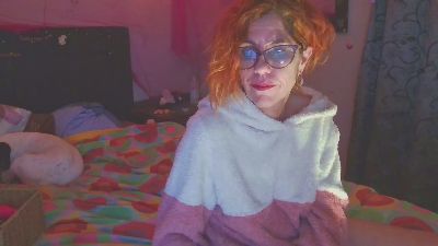 Изображение секс-шоу модели SelvaGreen