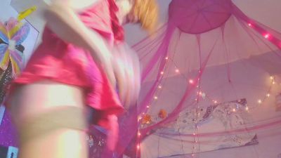 Изображение секс-шоу модели SelvaGreen