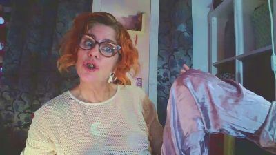 Изображение секс-шоу модели SelvaGreen