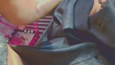 Изображение секс-шоу модели SelvaGreen