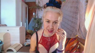 Изображение секс-шоу модели Ulduuz