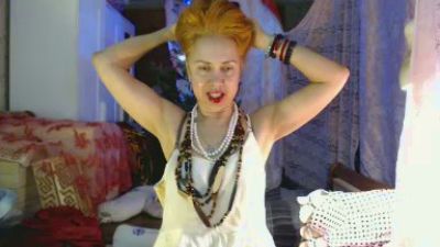 Изображение секс-шоу модели Ulduuz