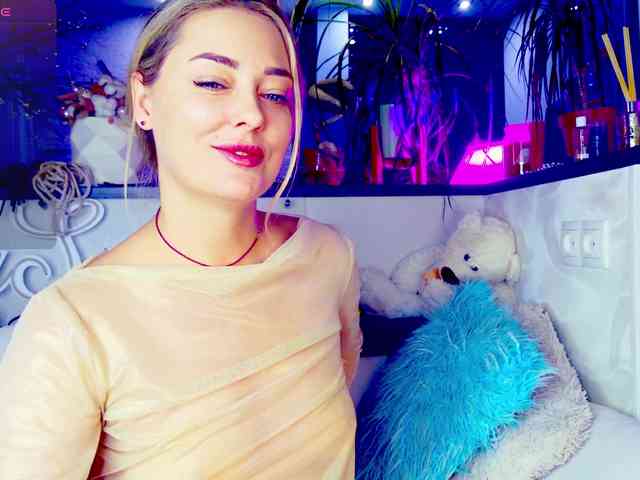 Изображение секс-шоу модели -JuliaSpace- Изображение секс-шоу модели -JuliaSpace-