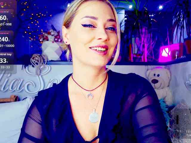 Изображение секс-шоу модели -JuliaSpace- Изображение секс-шоу модели -JuliaSpace-