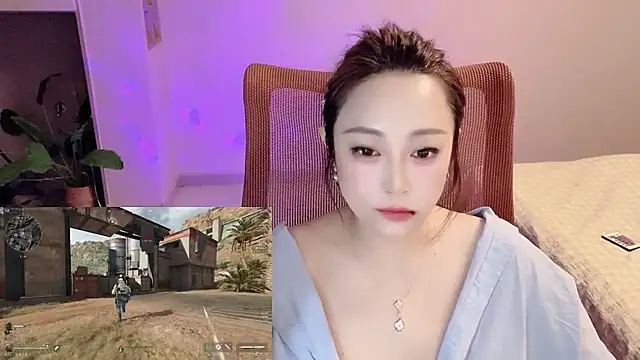 Daisy-77's sex show image